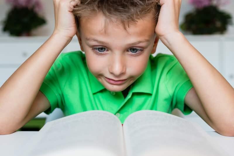 Çocuklarda disleksi nedir, disleksi nasıl anlaşılır?