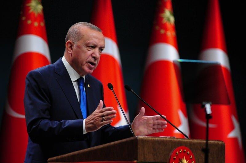 Son dakika haberi: Erdoğan kritik kararları açıkladı! Tüm illerde yasaklandı...