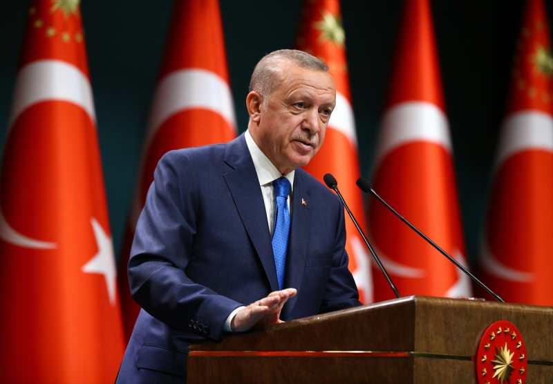 Son dakika haberi: Erdoğan kritik kararları açıkladı! Tüm illerde yasaklandı...