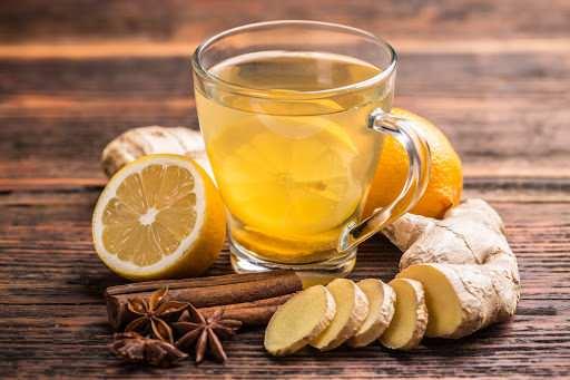 Zencefil çayının faydaları nelerdir? Zencefil ve limon hangi hastalıklara iyi gelir?