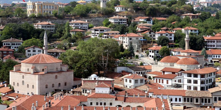 osmanli nin parmak izi safranbolu