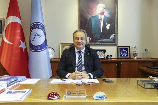 Sağlık Bakanlığı Toplum Bilimleri Kurulu Üyesi Prof. Dr. Mustafa Necmi İlhan