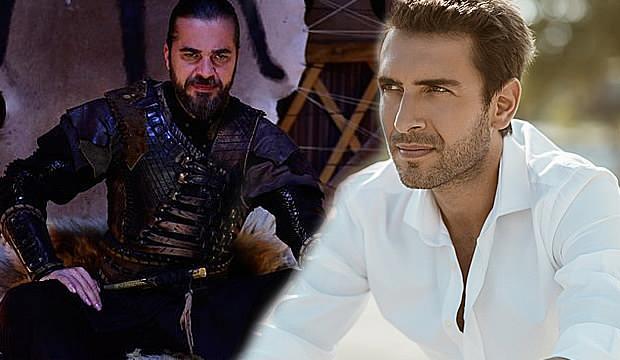 Barbaros dizisi başlamadan ilgi odağı oldu! Diriliş Ertuğrul'dan transfer almıştı: Şimdi de...