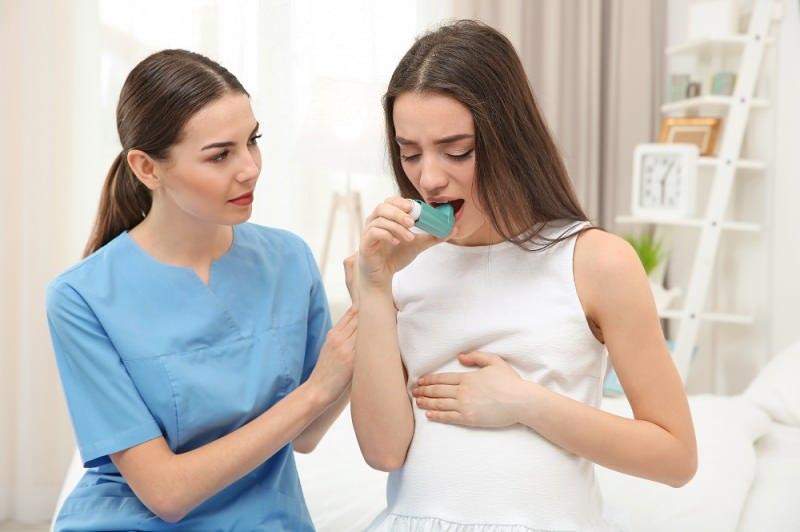 Hamilelik alerjisi nasıl geçer?