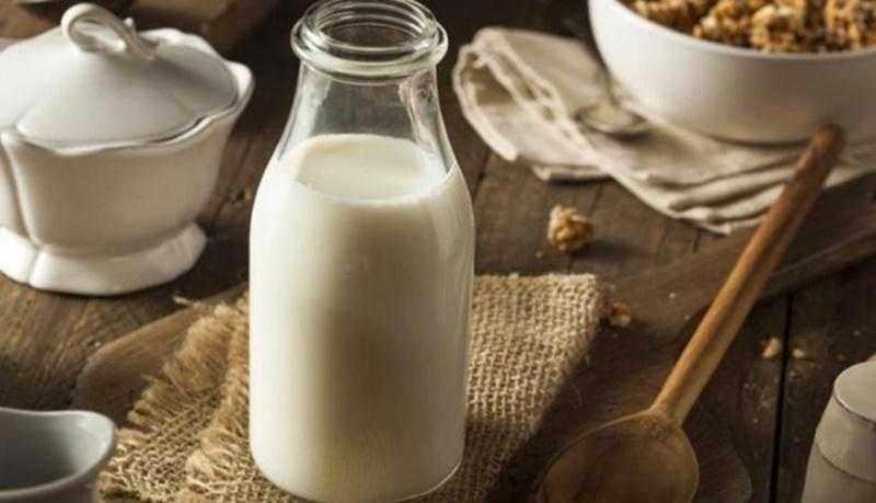 Hazır süt ve taze süt arasındaki farklar nelerdir