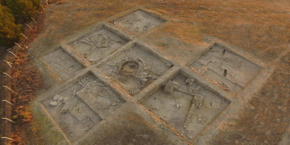 Denizli De Tarihe Isik Tutan 8 Bin 600 Yillik Kesif Seyahat Haberleri