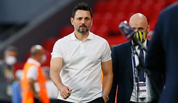 Erol Bulut: VAR neden çağırmadı?
