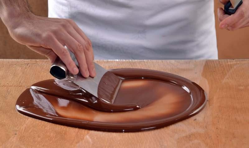 Çikolata akışkanlığı neden önemlidir