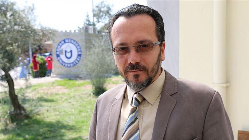 Prof. Dr. Cavit Bircan