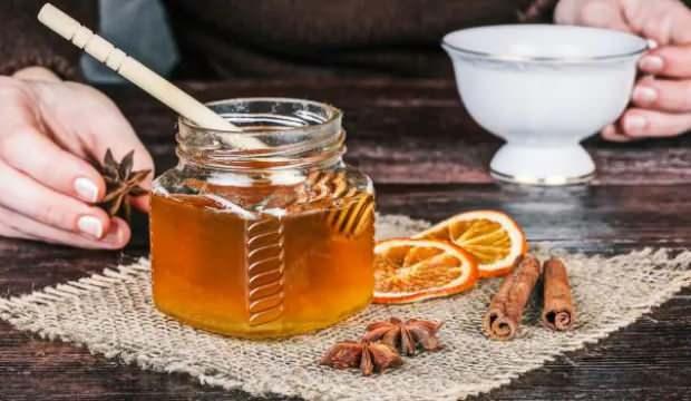 Tarcinli Limonlu Su Icmek Zayiflatir Mi Kan Sekerini Dengeleyen Tarcinli Suyun Faydalari Saglik Haberleri Haber7
