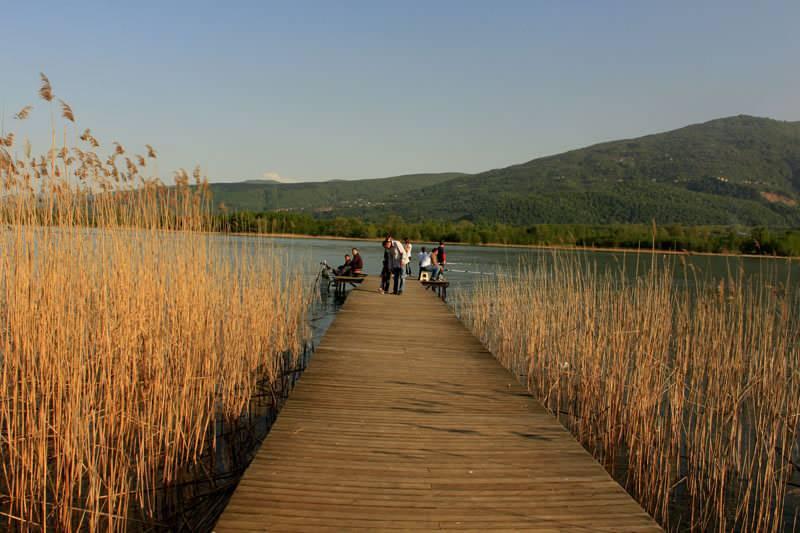 Sapanca ve sapanca gölü