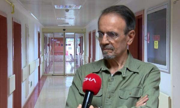 Koronavirüs toz bulutu ile taşınır mı? Prof. Dr. Mehmet Ceyhan açıkladı 1 5PlJc 1604040770 685