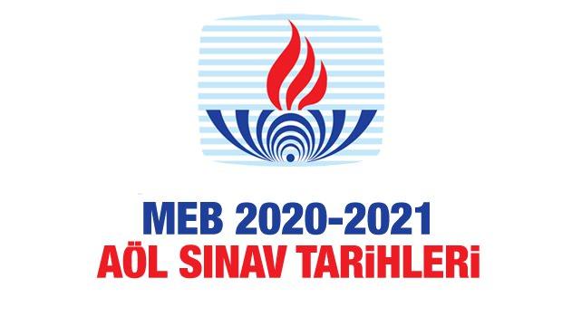 Aol 1 Donem Sinavlari Ne Zaman Basliyor 2020 2021 Aol Sinav Giris Yerleri Aciklandi Mi Egitim Haberleri