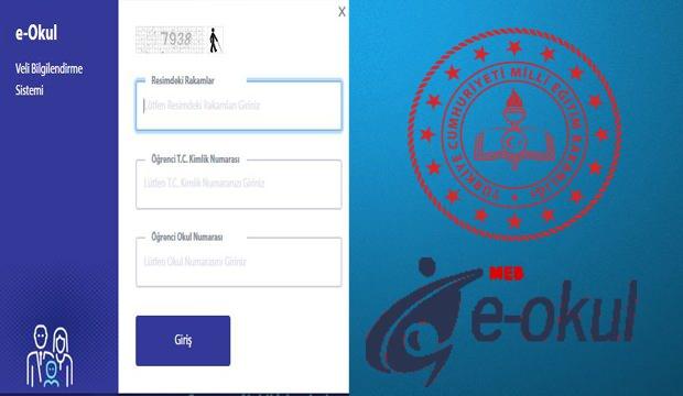 E Okul Ogrenci Giris Meb 2020 2021 1 Donem Sinav Sonuclari Vbs Nasil Ogrenilir Egitim Haberleri