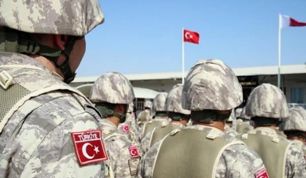 Tsk Yurt Disinda En Aktif Ikinci Ordu Guncel Haberleri