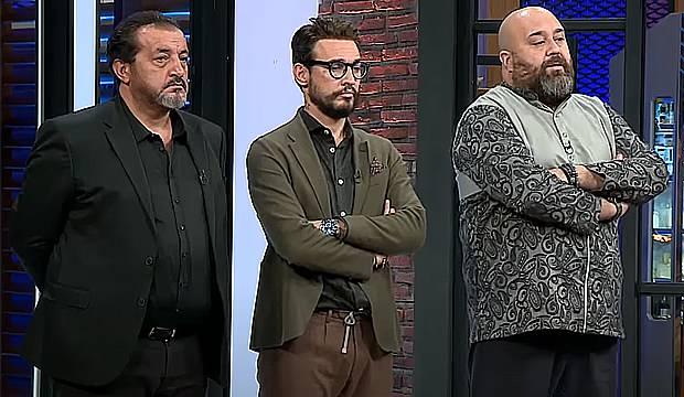 Masterchef Turkiye Den Elendigini Duyurdu Rakipleriyle Yarisamayacak Finale Kadar Gidemedi Medya Haberleri