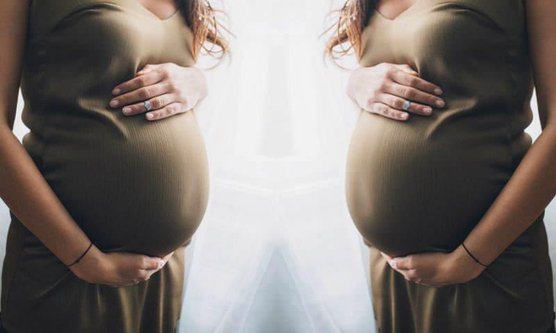 İkiz hamilelik nasıl oluşur? İkiz hamilelik belirtileri