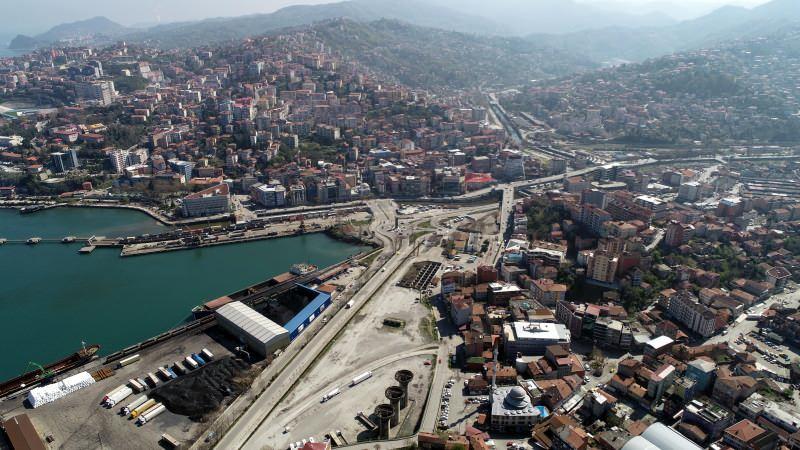 Son dakika: Zonguldak'ta koronavirüs vakaları patlama yaptı! Yoğun bakım üniteleri yüzde 100 doldu...