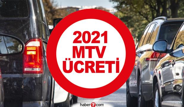 2021 Motorlu Tasitlar Vergisi Zammi Belli Oldu Araclara Gore Mtv Ucretleri Guncel Haberleri