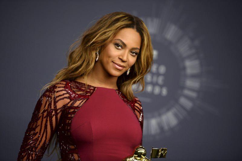 Beyonce 6 dalda rekor adaylığı