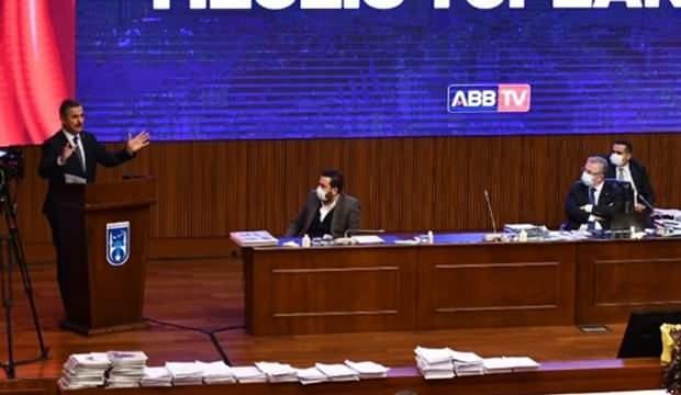 Ak Parti Mamak Belediye Baskani Murat Kose Den Chp Li Yavas A Butce Tepkisi Siyaset Haberleri