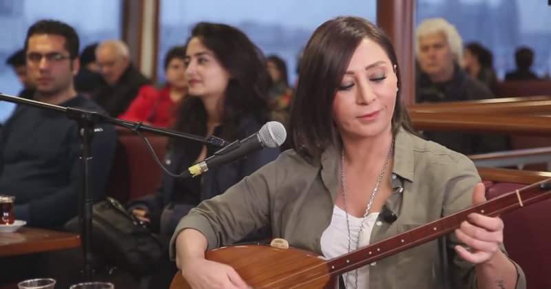Türk Halk Müziği Sanatçısı Yudum