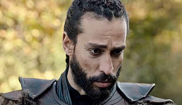Uyanış Büyük Selçuklu 10. Bölüm: ‘Kılıcımla verdiğim ceza hepinize ders olsun!’  (TRT1)