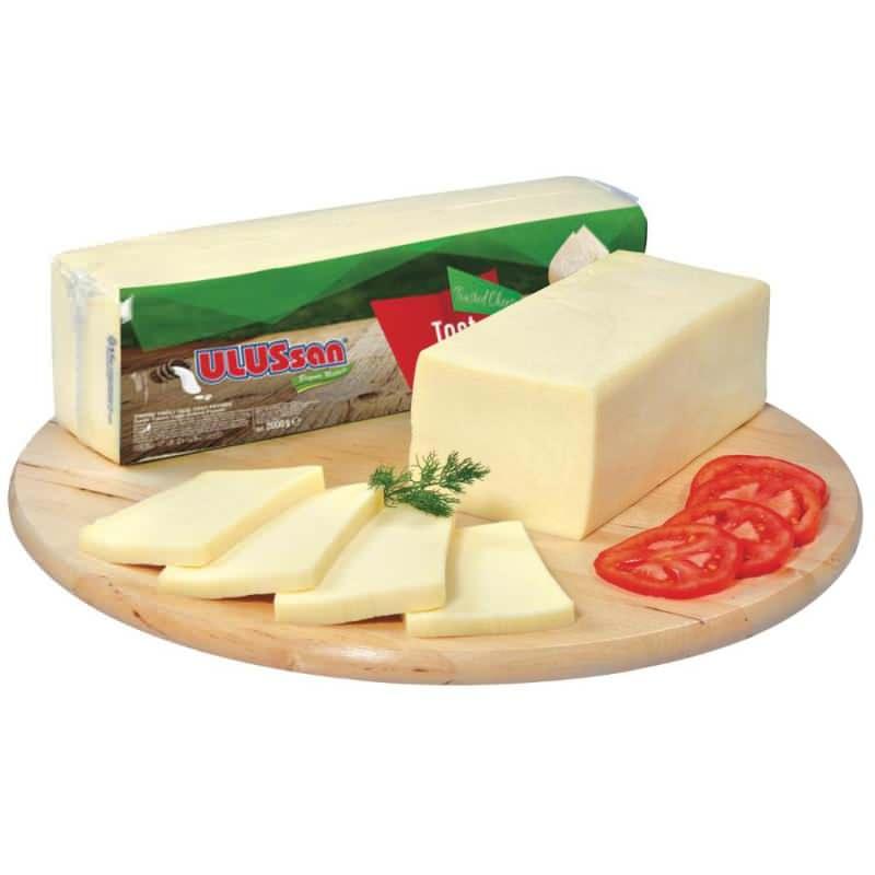 Tost peyniri