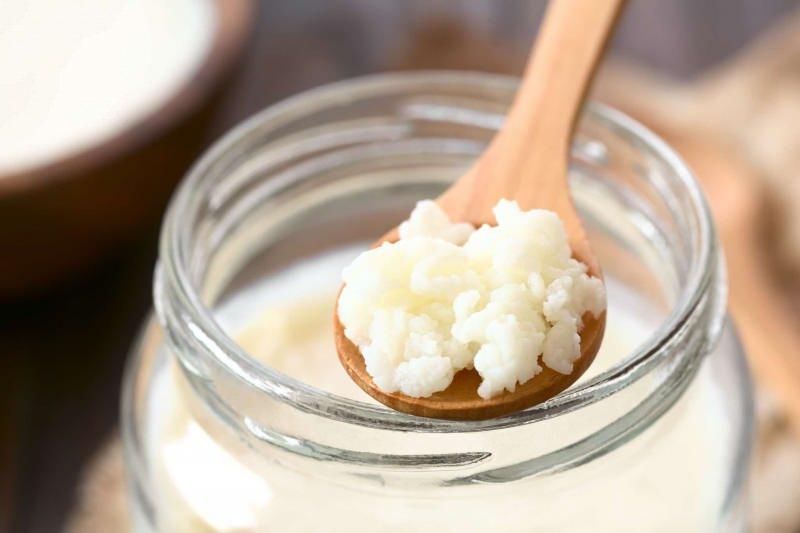 kefir bağışıklığı güçlendirir