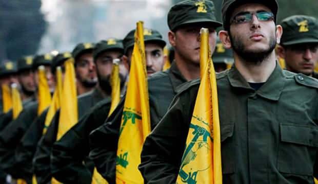 Bir başka AB ülkesi Hizbullah’ı ‘terör örgütü’ ilan etti