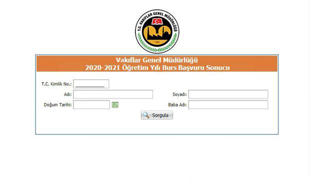 2020 Vgm Burs Sonuclari Ne Zaman Aciklanacak Vgm Universitesi Burs Sonuclari Tarihi