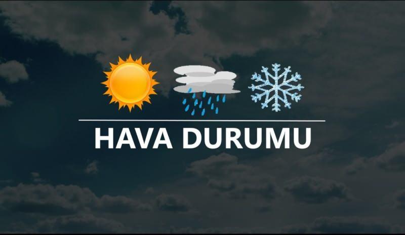 istanbul da hava durumu meteoroloji den kritik uyari geldi 18 aralik pazar hava durumu yasam haberleri