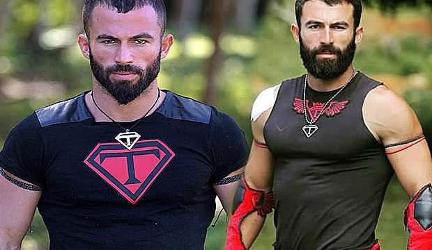 Survivor Turabi yıkıcı gelişimden Türkiye ile ün salan Çamkıran!  Onu konuşmasıyla korkuttu …