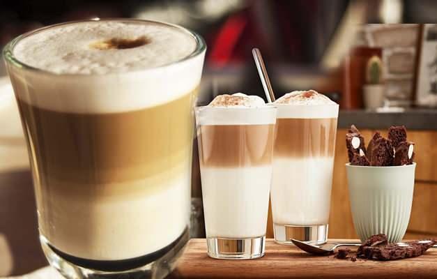 Latte kilo aldırır mı