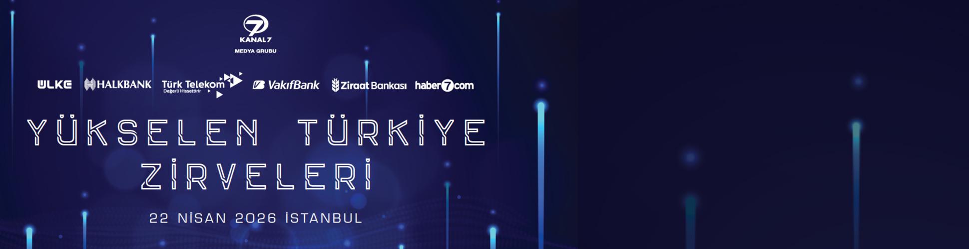 Yükselen Türkiye Zirveleri