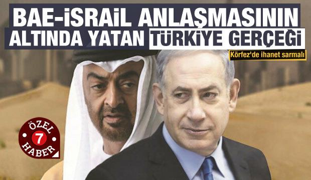 korfez de ihanet sarmali bae israil