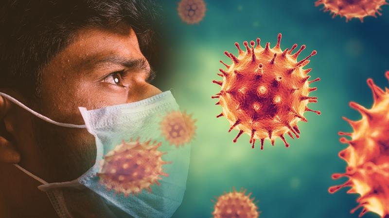 Koronavirüs ve grip belirtileri nasıl ayırt edilir? Sonbaharda sayı ...