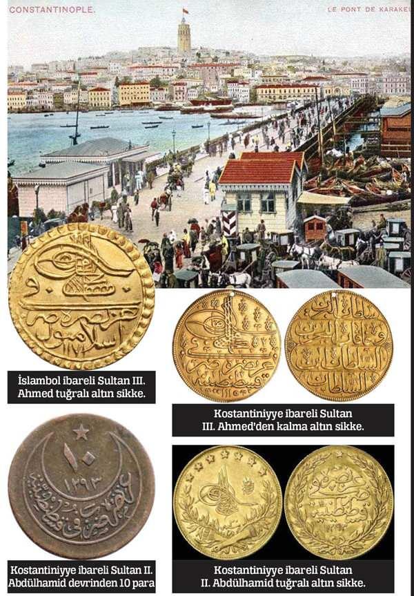 Istanbul not constantinople
